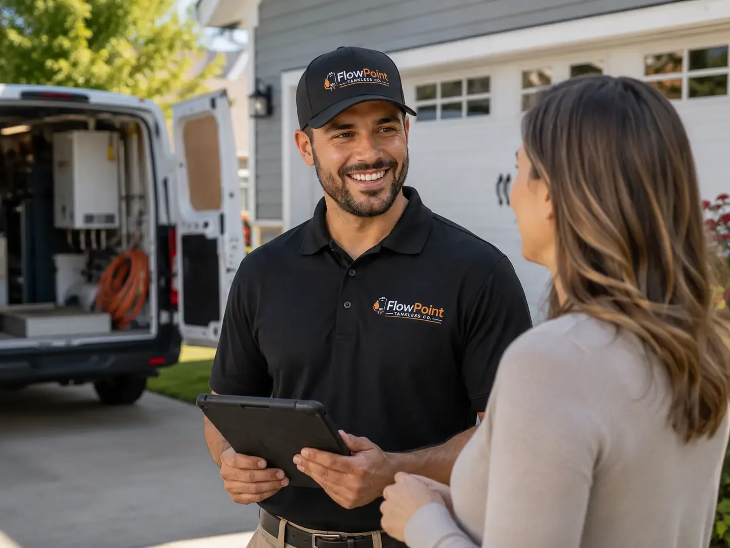 Tankless Water Heater Installation Brady, TX FAQs